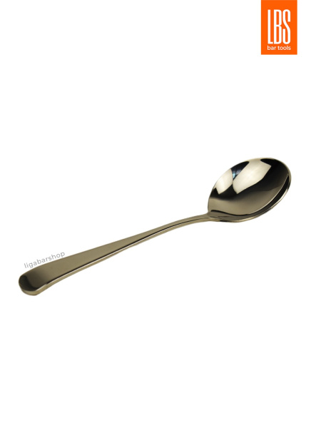 Ложка для каппинга из нержавеющей стали 160/50 мм