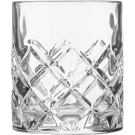 Олд Фэшн; стекло; 210мл; D=75,H=85мм; прозр.