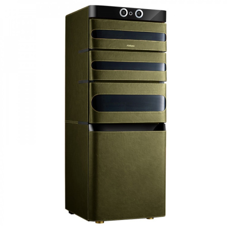 Хьюмидор для сигар Afidano L5 (Хвойный табак)