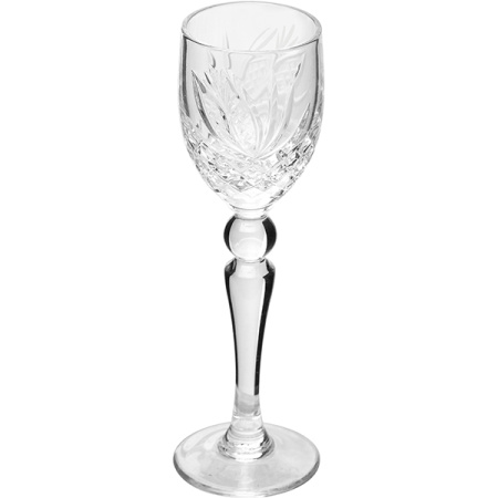 Рюмка; хрусталь; 50мл; D=44мм