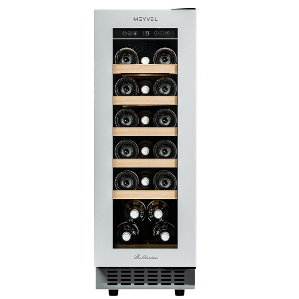 Винный шкаф Meyvel MV19NH-KWT1