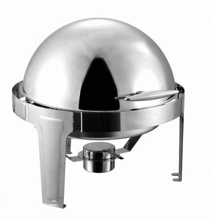 Чаффинг-диш Hurakan HKN-CD91CLR