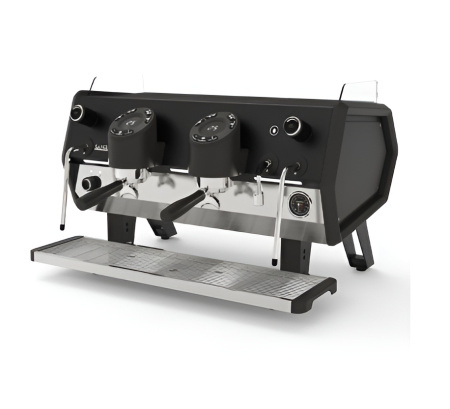 Кофемашина Sanremo D8 2GR