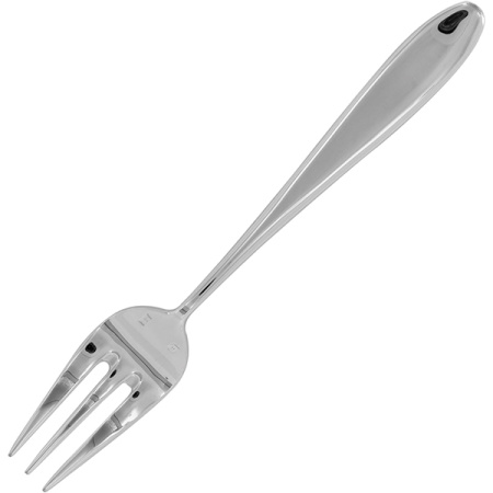 Вилка для рыбы «Анзо»; сталь нерж.; L=190мм