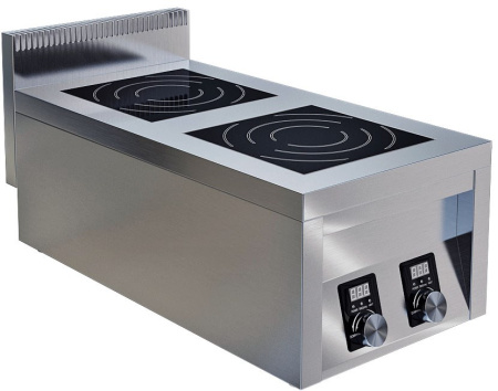 Фото Плита индукционная Техно-ТТ ИПП-210134 Плита индукционная Техно-ТТ ИПП-210134