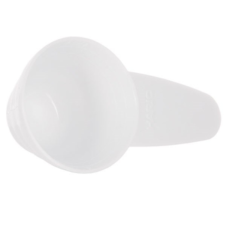 HARIO Чайник белый + воронка керамическая белая XVDD-3012W