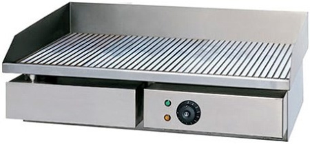 Поверхность жарочная  Viatto EG-821H