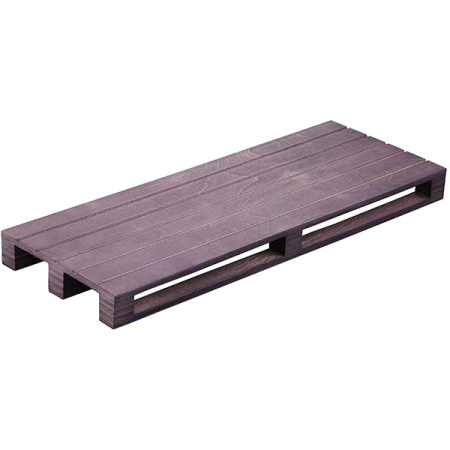 Доска для подачи; фанера; H=30,L=400,B=150мм