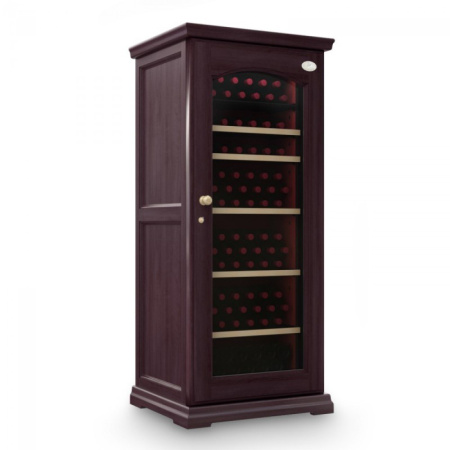 Винный шкаф IP INDUSTRIE CEX 401 VU