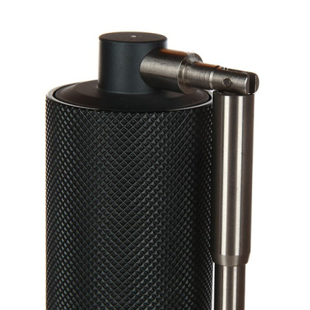 Кофемолка ручная Timemore Nano, чёрная