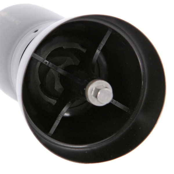 Фото Кофемолка ручная HARIO Mini Slim PRO MMSP-1-B Кофемолка ручная HARIO Mini Slim PRO MMSP-1-B