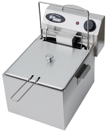 Фритюрница Grill Master Ф1ФрЭ