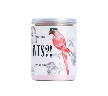 Специя Гарниш WTS?! Клубника 80 г