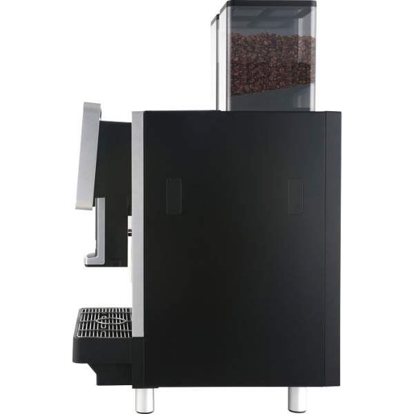 Фото Кофемашина Dr.coffee Proxima F2 Plus Кофемашина Dr.coffee Proxima F2 Plus