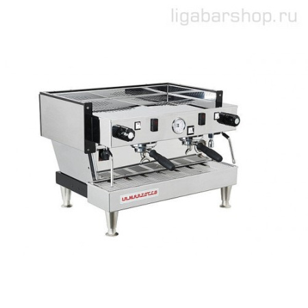 Фото Кофемашина La Marzocco Linea Classic EE 2 gr Кофемашина La Marzocco Linea Classic EE 2 gr
