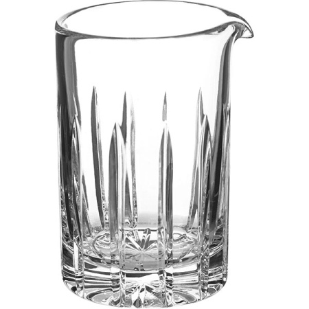 Стакан смесительный Neman Дорчестер 500мл хрусталь