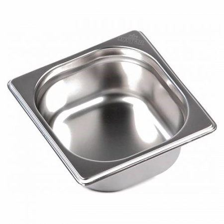 Гастроемкость Hurakan GN 1/9-100