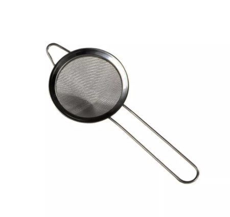 Файн-стрейнер AnyBar Selene Deep, черный