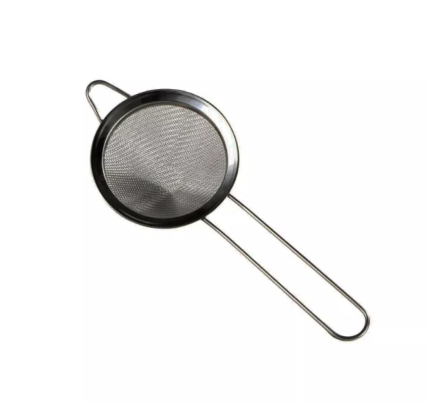 Файн-стрейнер AnyBar Selene Deep, черный