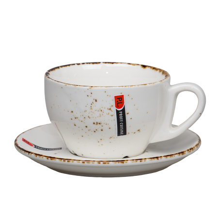 Чайная пара P.L. Proff Cuisine Organica Grain 320 мл