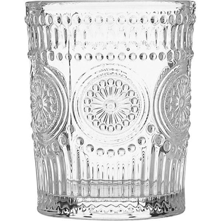 Олд Фэшн; стекло; 250мл; D=80,H=100мм; прозр.