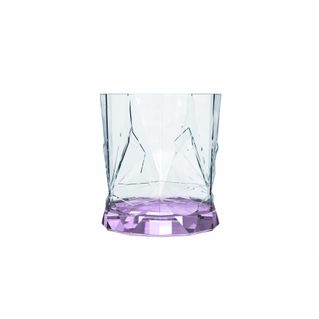 Олд Фэшн Arcoroc Рош 340 мл маджента