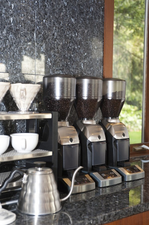 Кофемолка Baratza Virtuoso