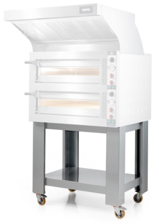 Подставка под печь для пиццы CUPPONE Tiepolo STP635L/2