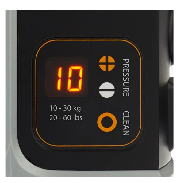 Автоматический темпер Puqpress Q1