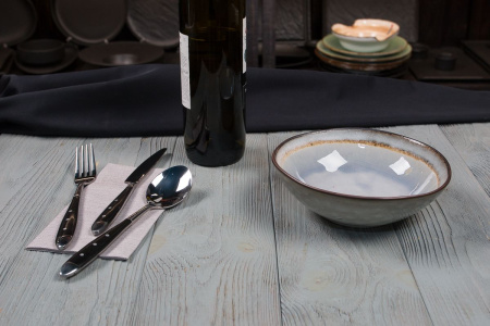 Салатник P.L. Proff Cuisine Purple Spider Silk 400 мл