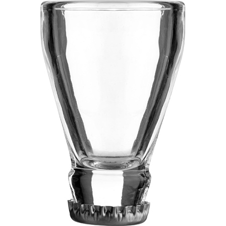 Стопка; стекло; 45мл; D=50,H=78мм; прозр.