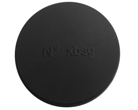 Фото Слепая корзинка для портофильтра 58 мм Слепая корзинка для портофильтра 58 мм