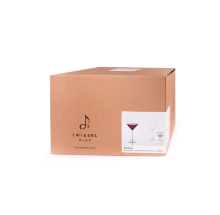 Бокал Schott Zwiesel Belfesta 692 мл