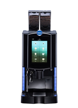 Кофемашина Carimali Optima Ultra