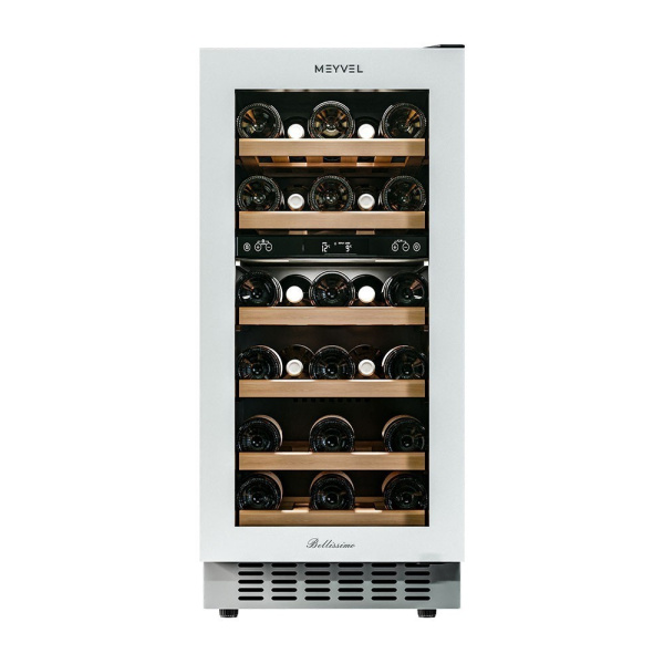Винный шкаф Meyvel MV28NH-KWT2