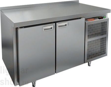 Стол холодильный Hicold SN 11/TN 2 двери