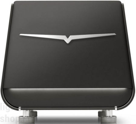 Кофемашина Victoria Arduino Eagle One Prima 1 GR 220V Black