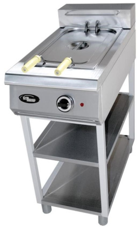 Фритюрница Grill Master ФЖТЛФрЭ