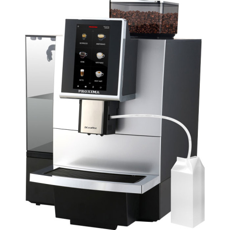 Кофемашина Dr.Coffee Proxima F12 Big