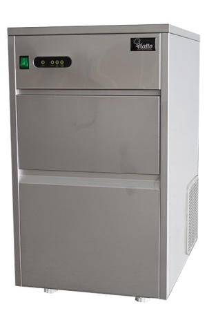 Фото Льдогенератор Viatto VA-IM-50B Льдогенератор Viatto VA-IM-50B