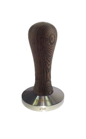 Темпер JoeFrex D53 Elegance дуб, плоский, сталь