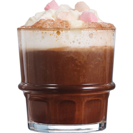 Олд Фэшн «Нью-Йорк»; стекло; 250мл; D=81,H=84мм; прозр.