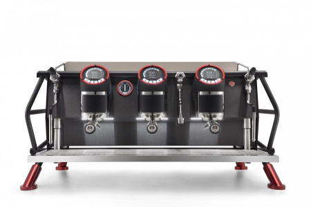 Кофемашина SANREMO CAFE RACER NAKED 3Gr