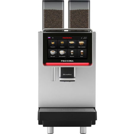 Кофемашина Dr.Coffee Proxima F2