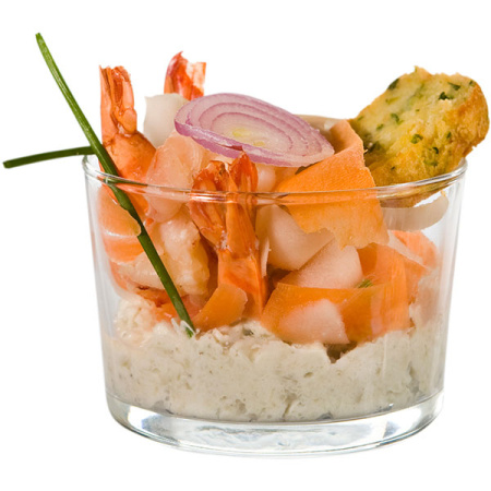 Олд Фэшн «Бодега»; стекло; 215мл; D=82,H=55мм; прозр.