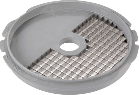 Диск-кубики Robot Coupe 27114 (10х10х10 мм)