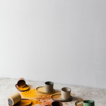 Блюдце Revol Карактэр В=1.2 Д=13.5 Ш=8.3