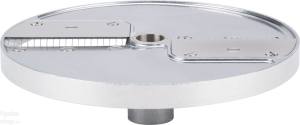 Диск соломка Robot Coupe 28052 4х4 мм