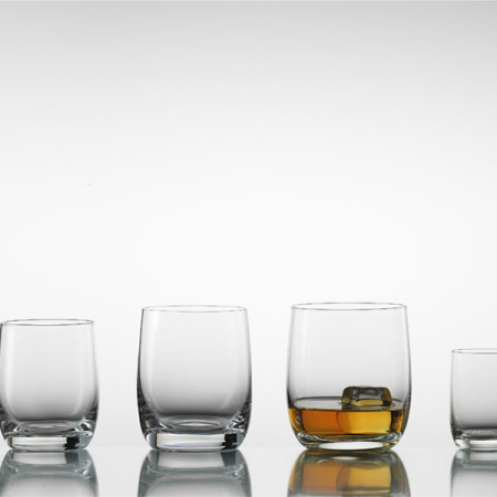 Фото Стопка «Вейнланд»; хр.стекло; 80мл; D=47,H=62мм; прозр. Стопка «Вейнланд»; хр.стекло; 80мл; D=47,H=62мм; прозр.