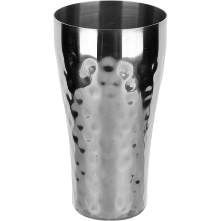 Стакан для шейкера ProHotel смесительный 780мл чеканный